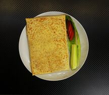 Բլիթ №4