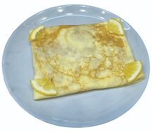 Բլիթ №1