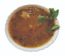 Ոսպով ապուր