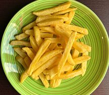 Картофель фри