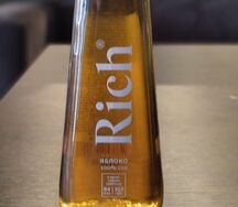 Сок Rich Яблоко