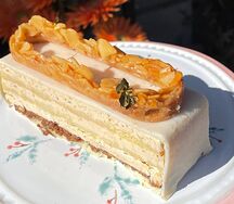 Գատո նուշով
