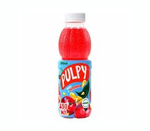 Փալփի բալ