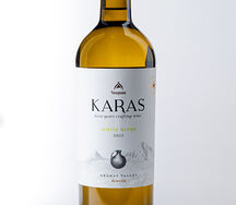Karas Blend White