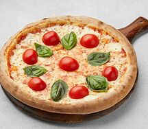Մարգարիտա պիցցա