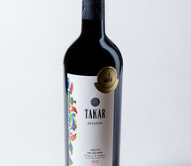 Takar Red Dry