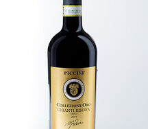 Piccini Collezione Oro Chianti Riserva