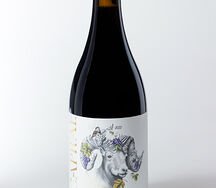 Caprae Red Dry