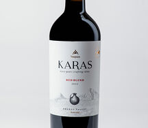 Karas Blend