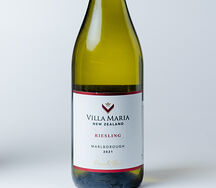 Villa Maria Riesling