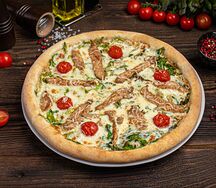 Пицца Цезарь