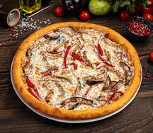 Пицца Веджатариана