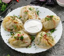 Манты