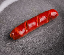 Колбаска Мексиканская