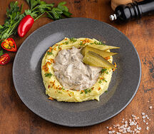 Бефстроганоф