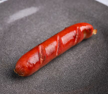 Колбаска BBQ Вюрцер