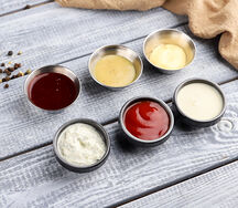 Соус чесночный