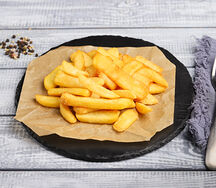 Картофель фри