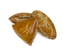 Կարկանդակ կաղամբով