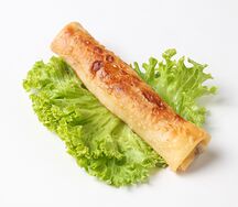 Նրբաբլիթ մսով