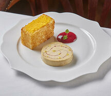 Пате из фуа-гра