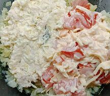 Запеченный картофель