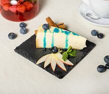 Чизкейк Нью-Йорк