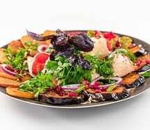 Садж из телятины