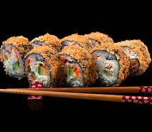 Калифорния Темпура