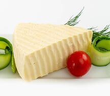 Сыр Сулугуни