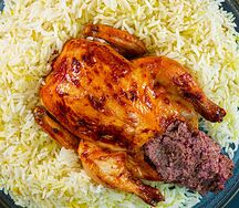 Лявенги из домашнего цыпленка