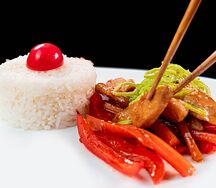 Куриное филе