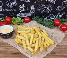 Картофель фри