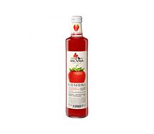 Ascania лимонад Клубника