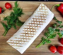 Шаурма с бараниной М