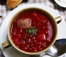 Բորշչ