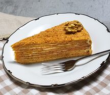 Մեղրիկ