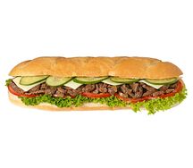 Բիֆ Քրասթի 30սմ