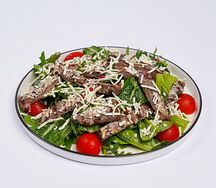Բլեք անգուս աղցան
