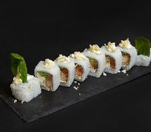 Կեսար ռոլլ