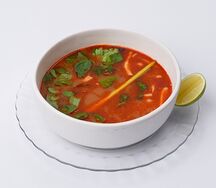 Կծու Թաի