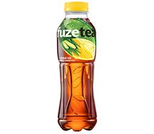 FuzeTea սառը թեյ կիտրոնի համով