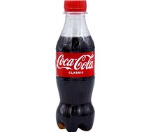 Coca-Cola