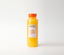 Թարմ քամած նարինջ ֆիրմային