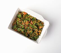 Թաբուլե աղցան