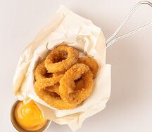 Кольца кальмара