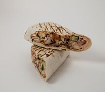 Шаурма Мини