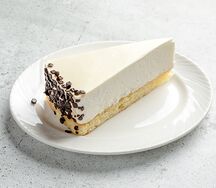 Чизкейк Классический