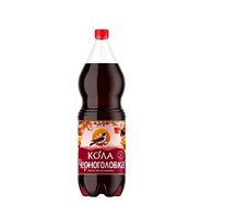 Кола Черноголовка