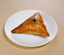 Самса с говядиной